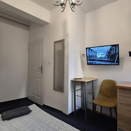 City Sopot Pokoje I Apartamenty Na Deptaku 외부 사진