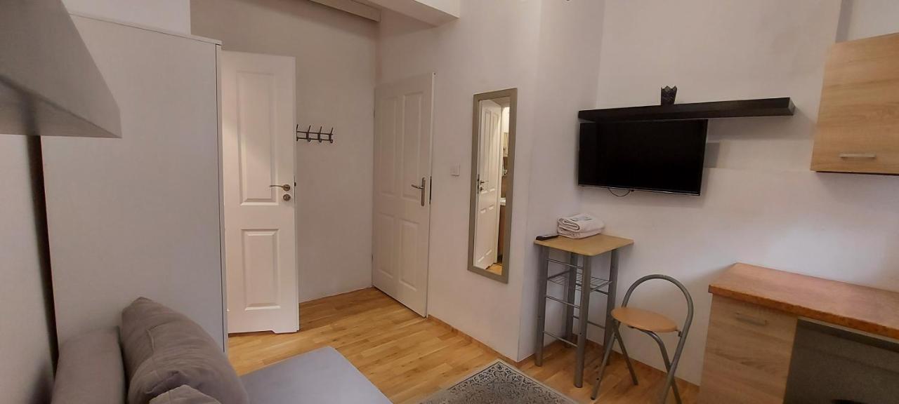 City Sopot Pokoje I Apartamenty Na Deptaku 외부 사진