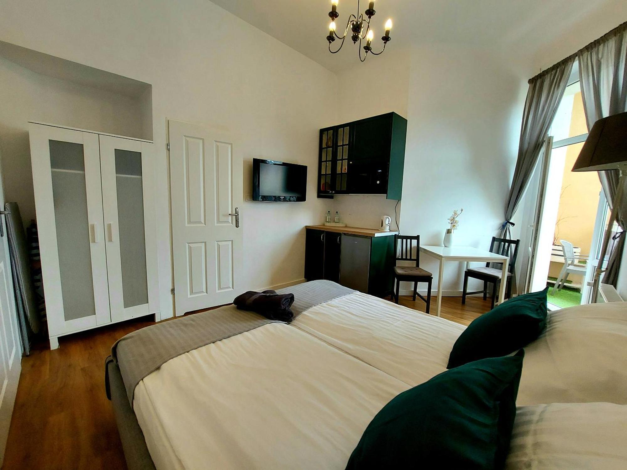 City Sopot Pokoje I Apartamenty Na Deptaku 외부 사진