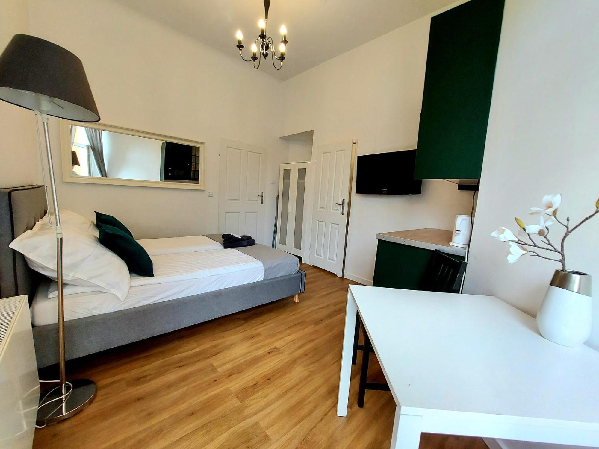 City Sopot Pokoje I Apartamenty Na Deptaku 외부 사진