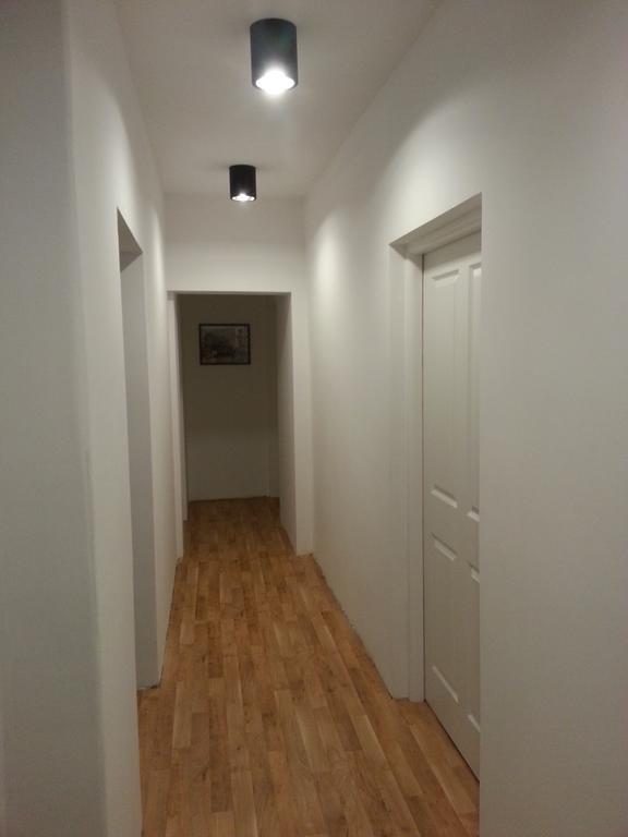 City Sopot Pokoje I Apartamenty Na Deptaku 외부 사진