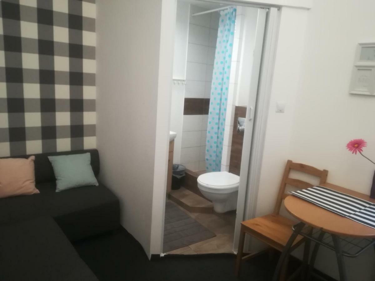 City Sopot Pokoje I Apartamenty Na Deptaku 외부 사진