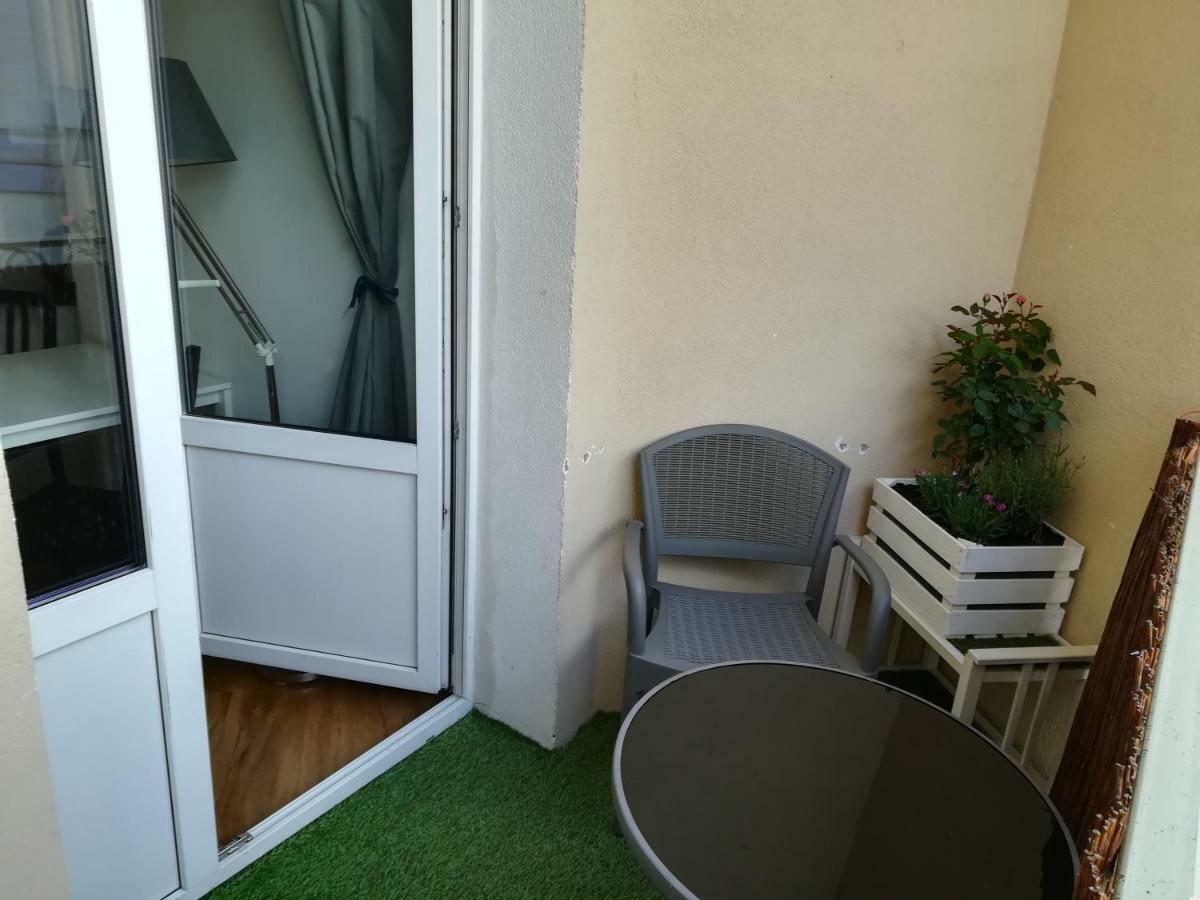 City Sopot Pokoje I Apartamenty Na Deptaku 외부 사진