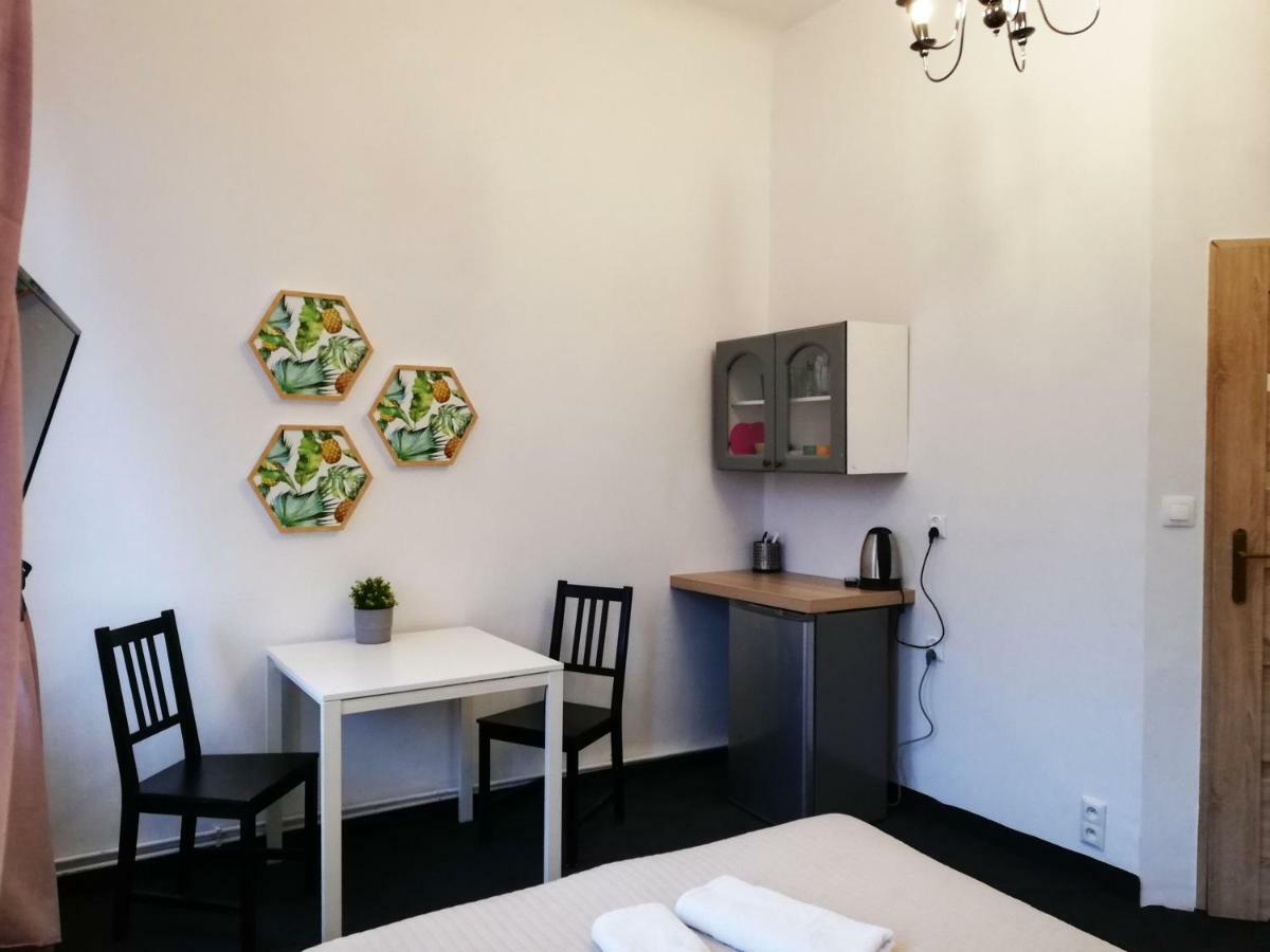 City Sopot Pokoje I Apartamenty Na Deptaku 외부 사진