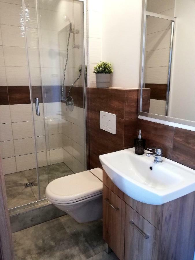 City Sopot Pokoje I Apartamenty Na Deptaku 외부 사진
