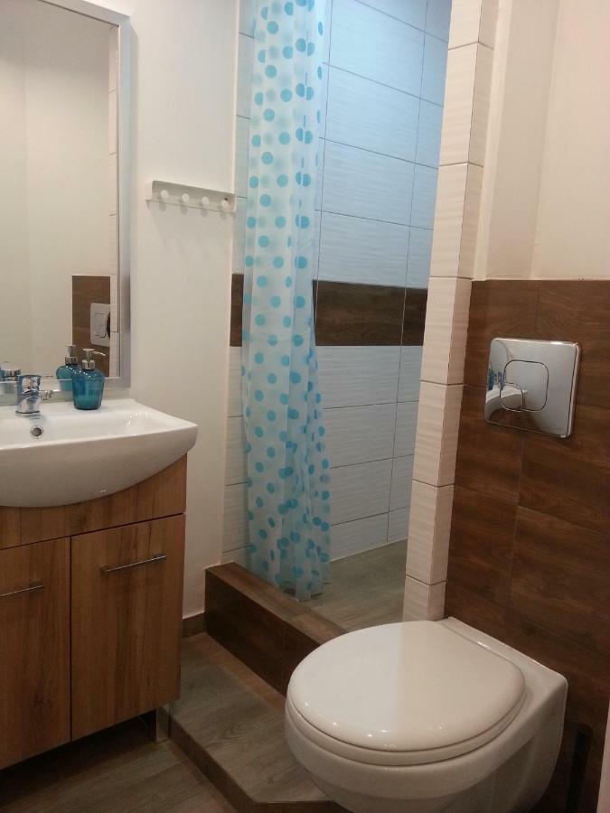 City Sopot Pokoje I Apartamenty Na Deptaku 외부 사진